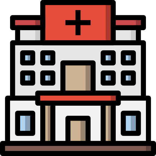 Hospital, College, Gaushalas