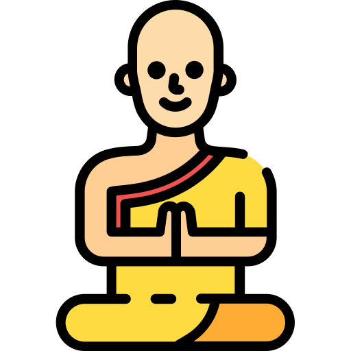 Blessed by Jagadguru Shankaracharya